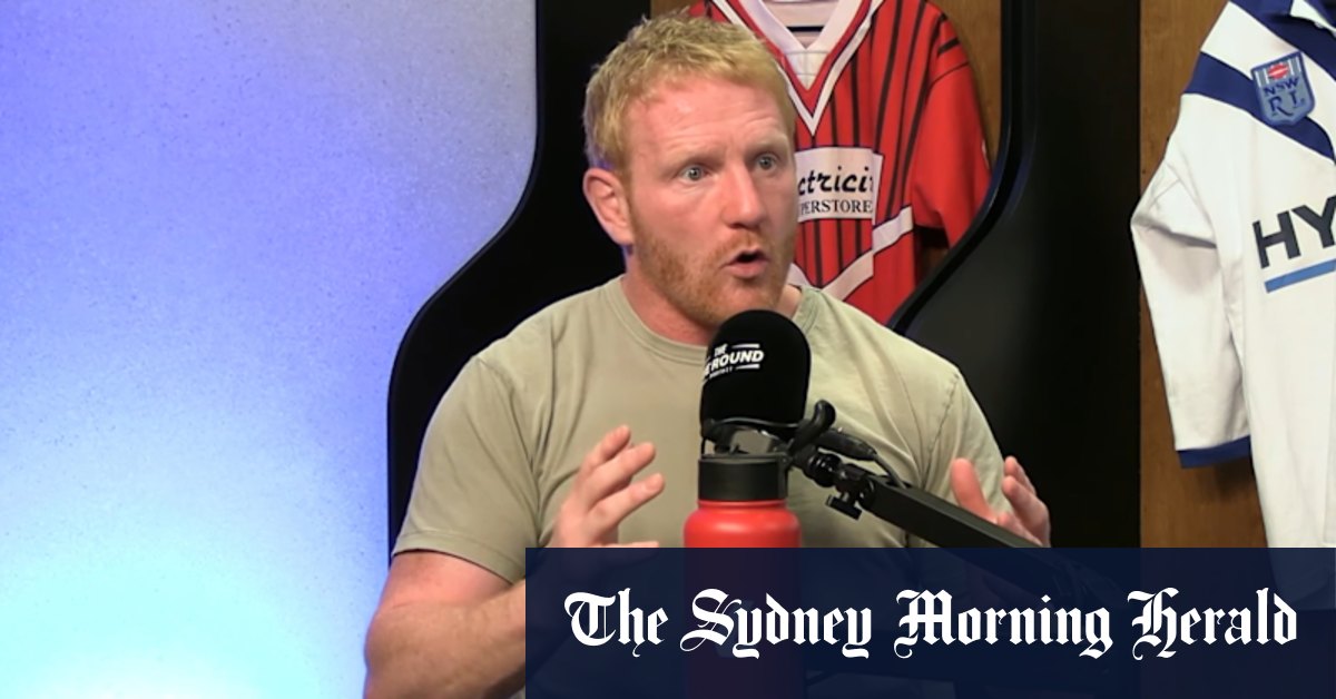 Graham ‘stands by’ his criticism of ref