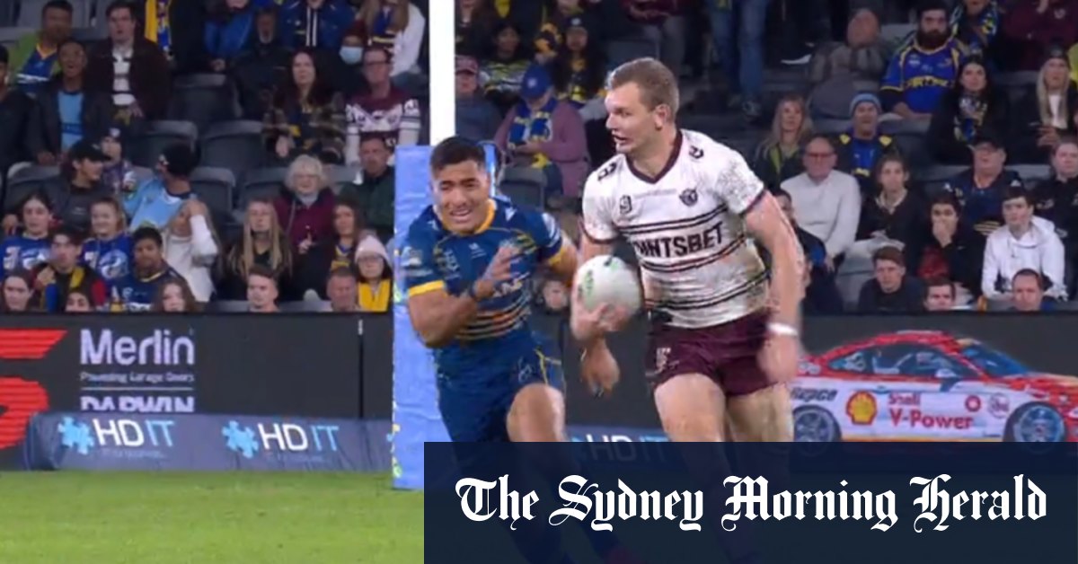 Video Record NRL salary cap revealed