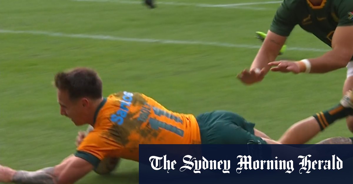 White Sets Up Toole on Debut - Quick Thinking Play - News Directory 3