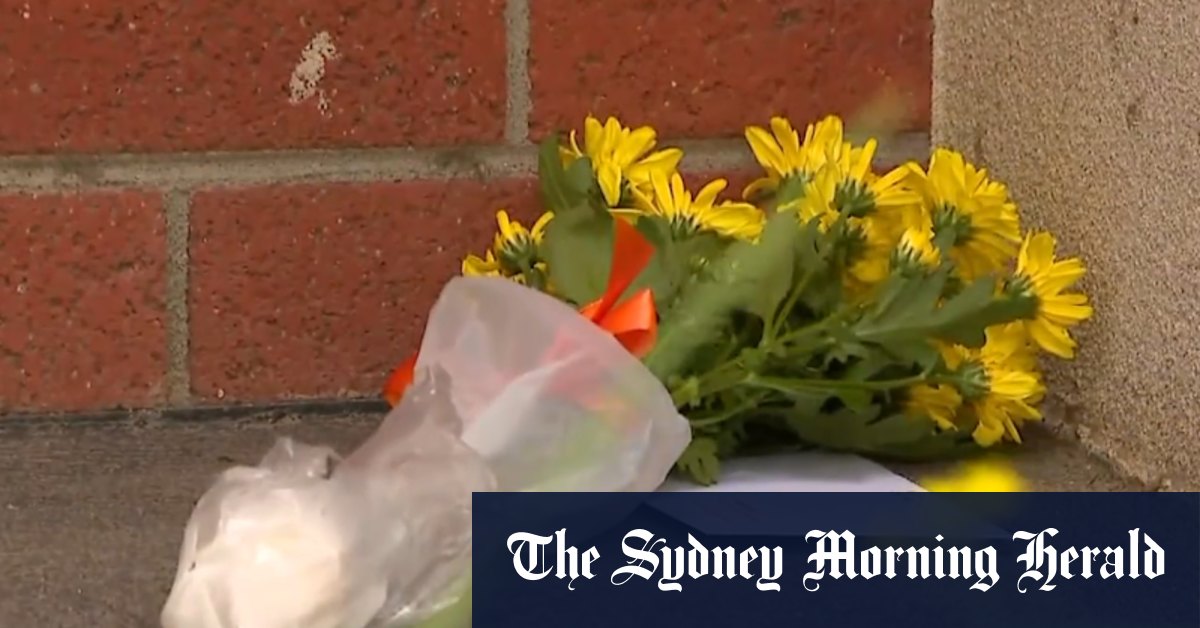 Man charged with murder of Melbourne mother