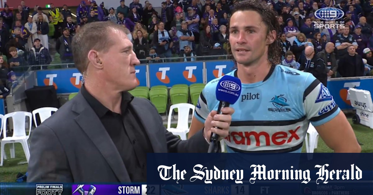 Hynes laments ‘crucial errors’ after prelim loss