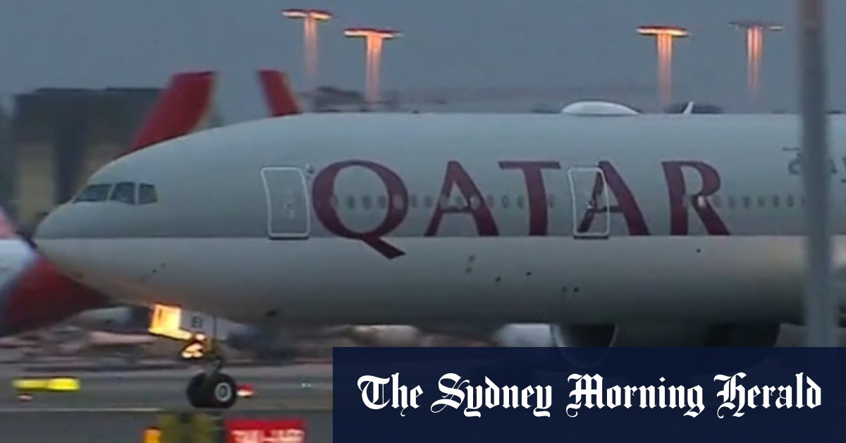 The Sydney Morning Herald