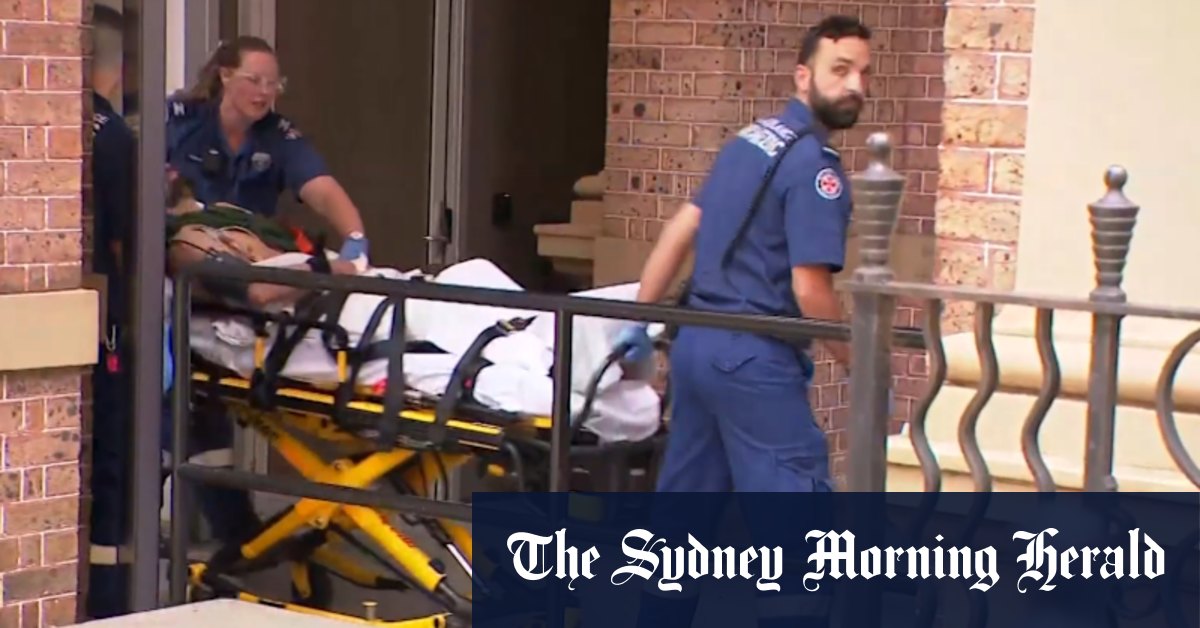 Convicted murderer harms himself moments after verdict