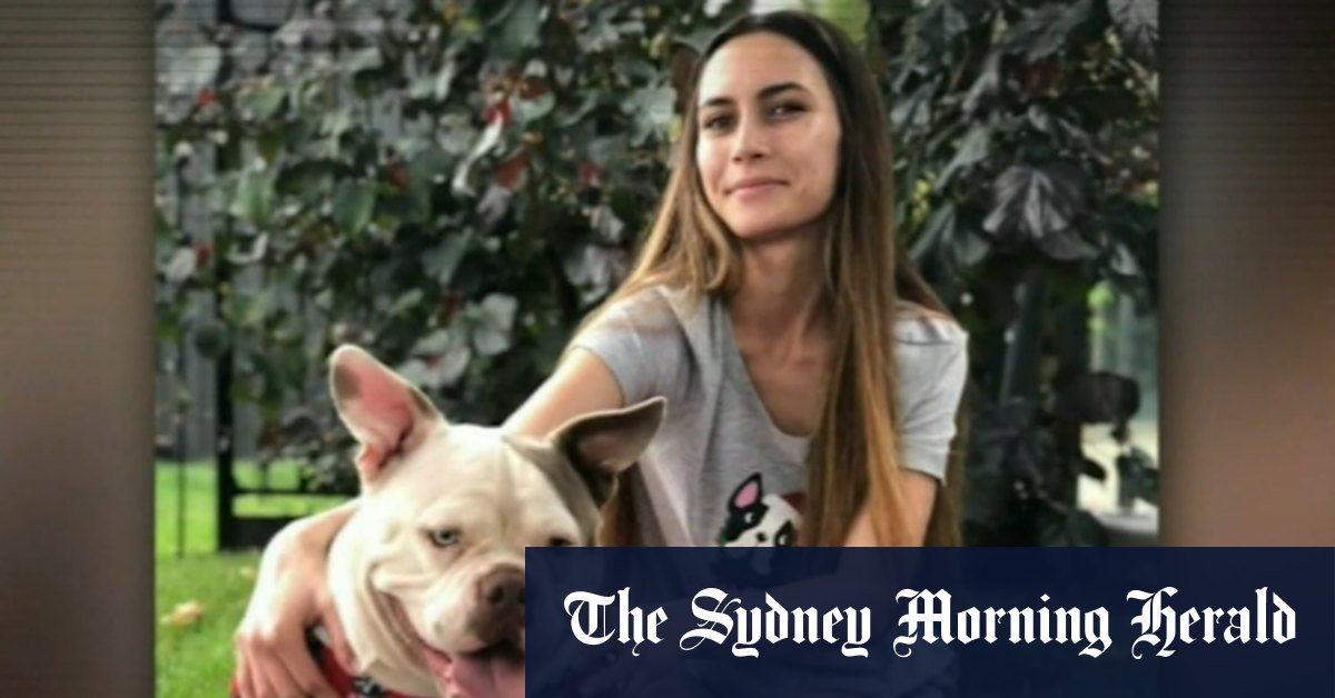 Driver found guilty after young woman killed in Brisbane CBD bus crash