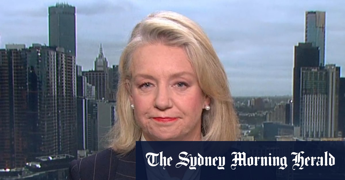 Nationals Senator believes Barnaby Joyce won’t defect to One Nation