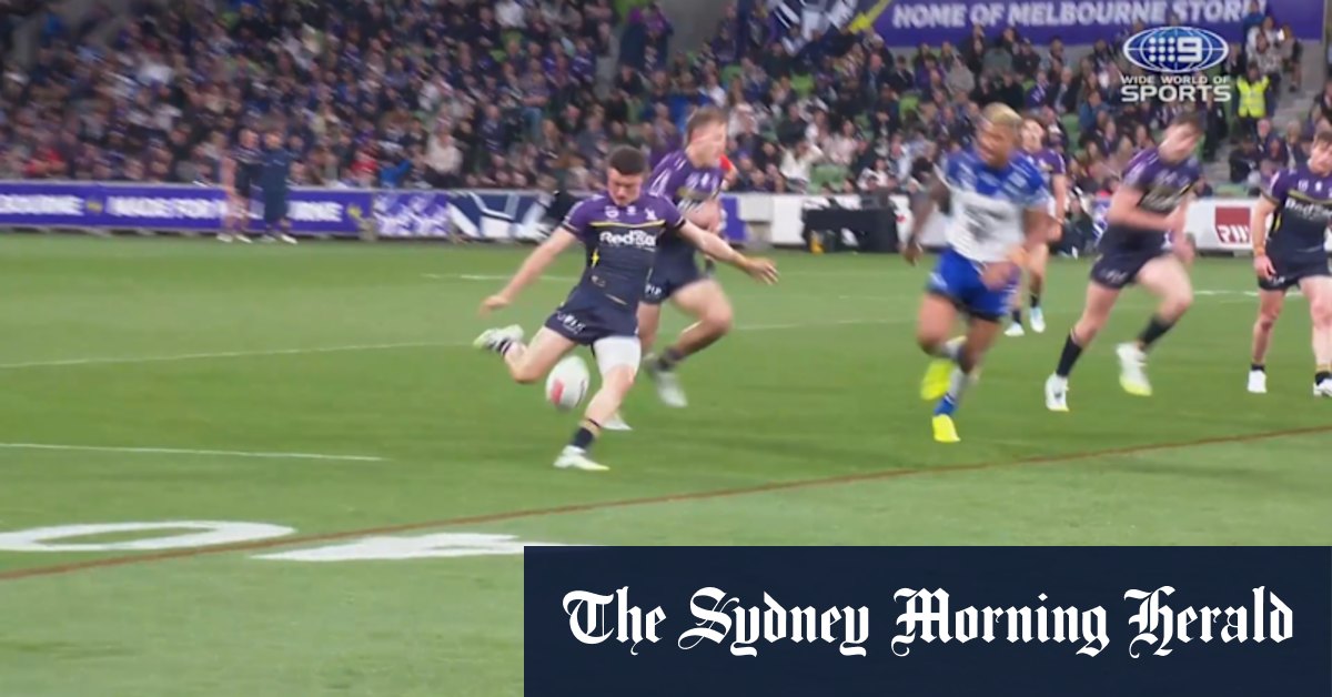 Pezet stuns with perfect 40/20