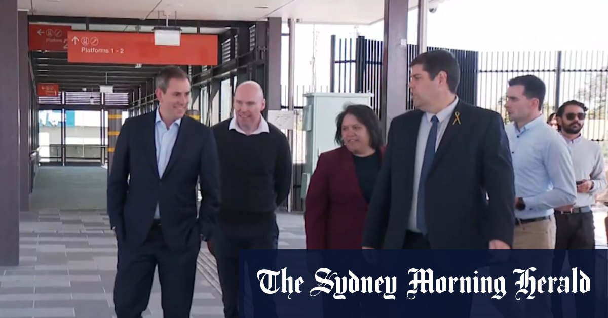 Treasurer Jim Chalmers preparing for economic reform summit