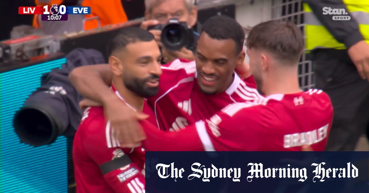 Star scores first in derby with superb finish