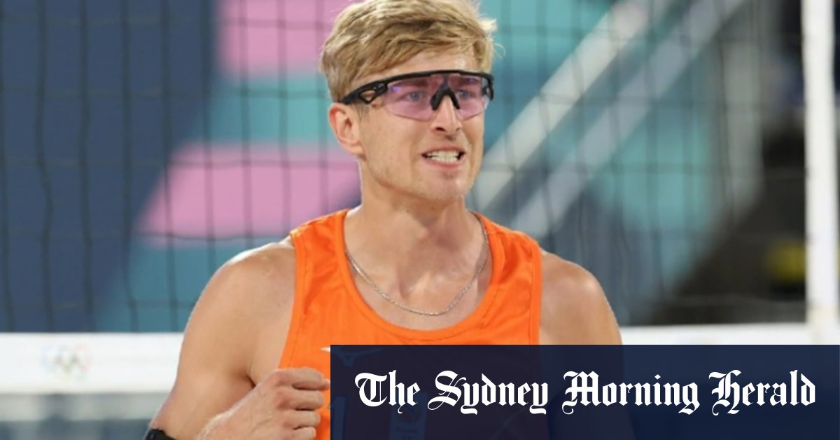 Child rapist athlete denied Australian visa