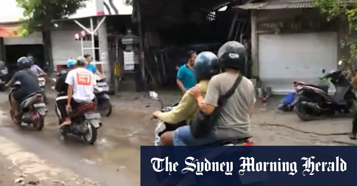 Death toll rises in Bali floods
