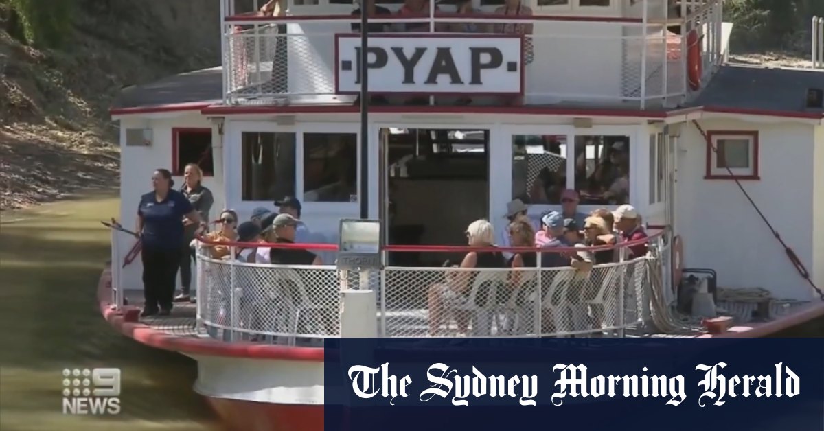 Video: Forty thousand travel vouchers claimed in four minutes