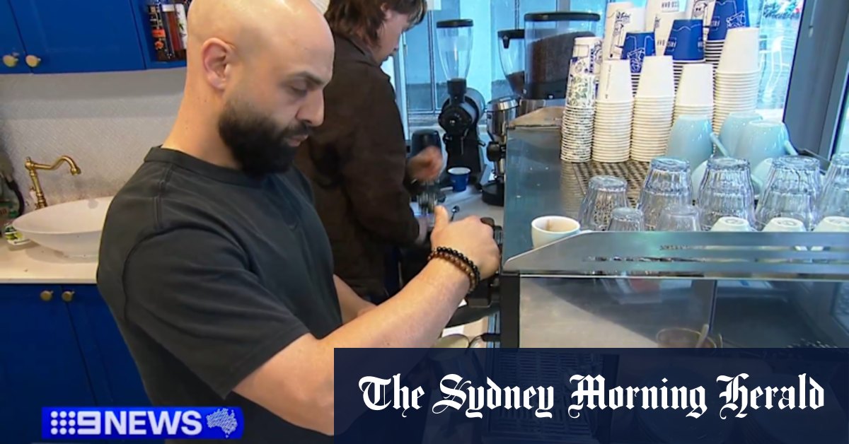 Small business owners dealt double blow after rate decision