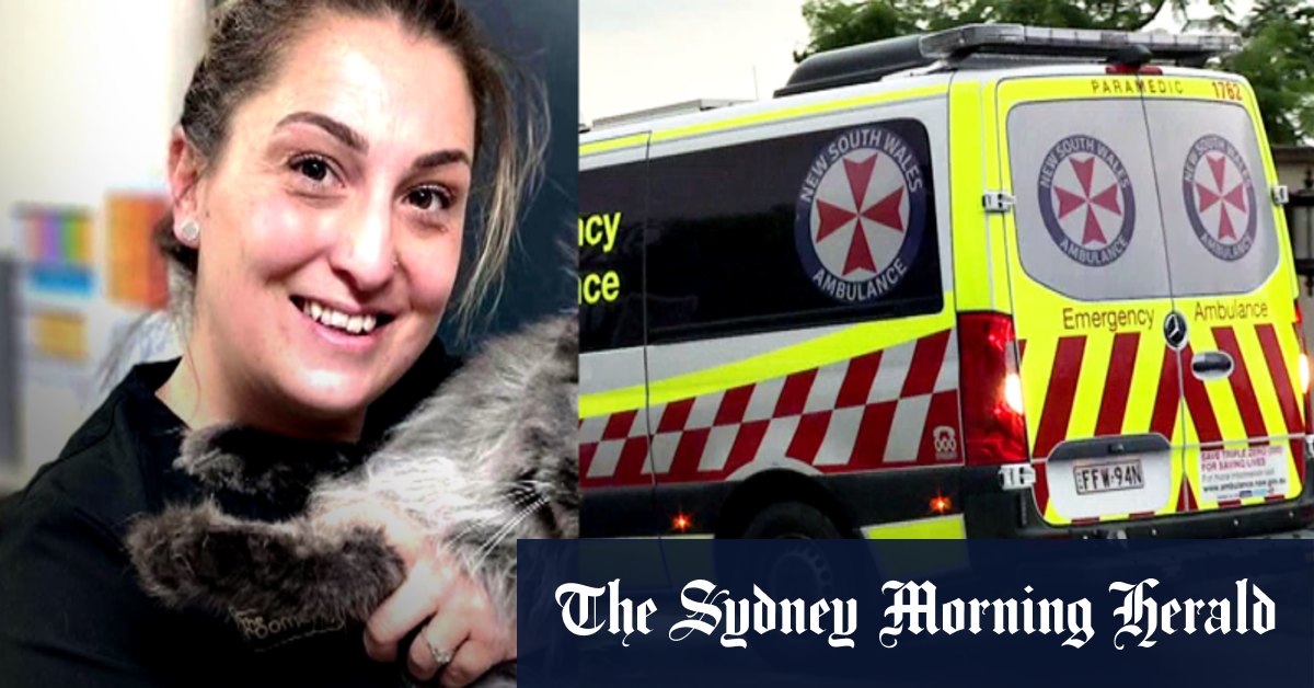 Video Heartbreak after lightning tragedy