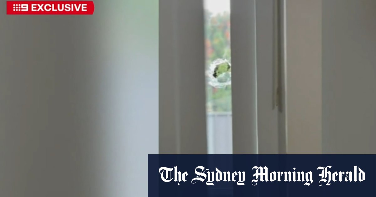 Man accused of firing arrow into neighbour’s window fails to show up in court