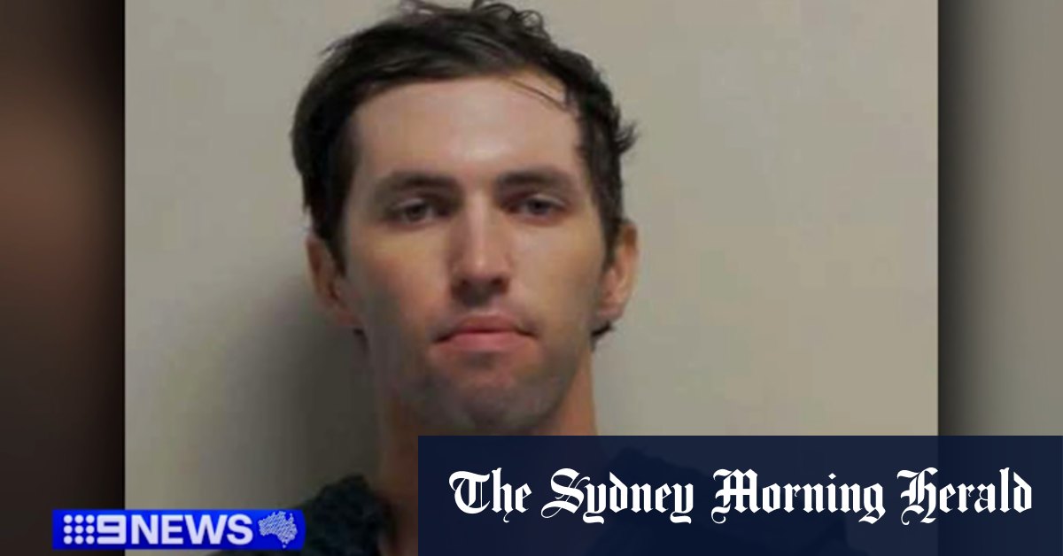 Police arrest Charlie Kirk’s suspected killer