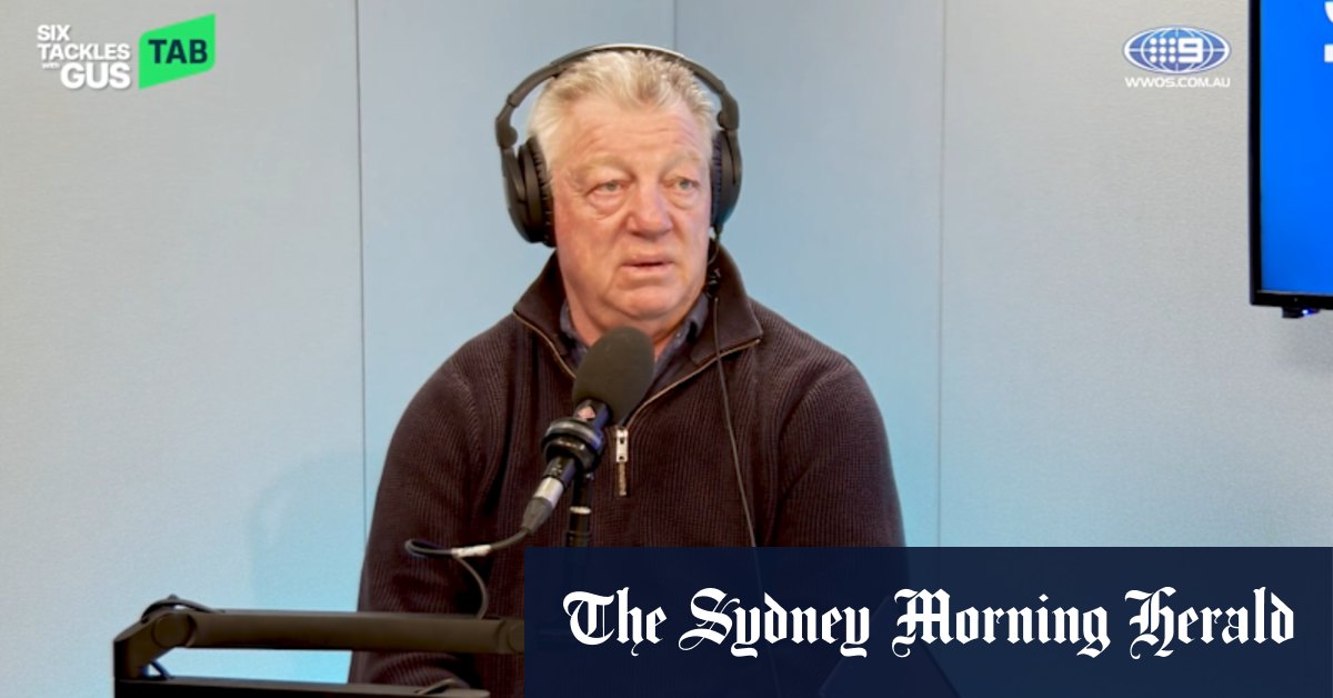 Video: Will we have a Grand Final with no top 4 team?