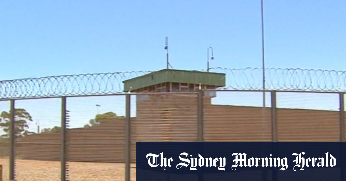 Staff shortages inside SA prison spark lockdown