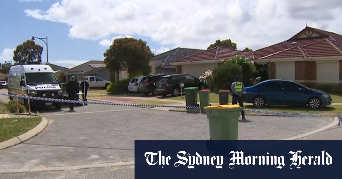 Baby dies in ‘suspicious’ circumstances in WA town