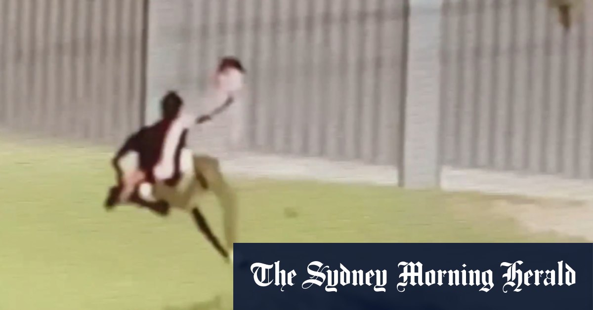 Video: Online petition against youth crime in Queensland ...