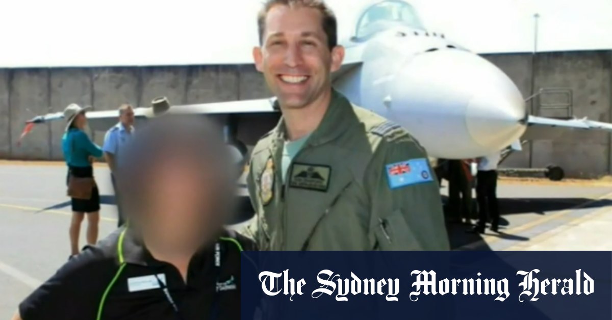 Ex-pilot accused of staging lawnmower crash to stand trial for wife’s murder