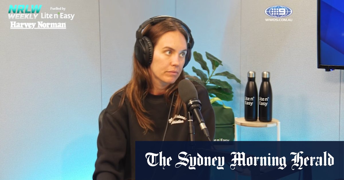 Video: Race to the Finals with Jocelyn Kelleher
