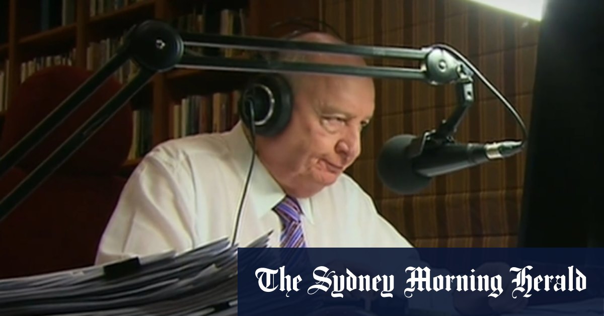 Alan Jones has 17 charges dropped in his indecent assault case