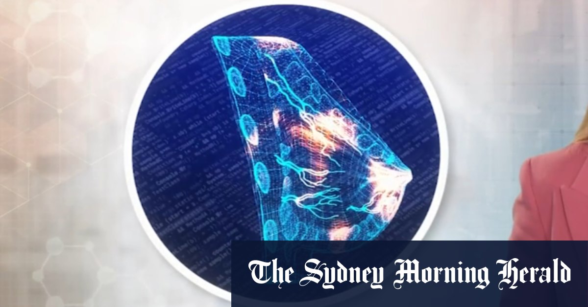 New mammogram machine can detect heart disease in women