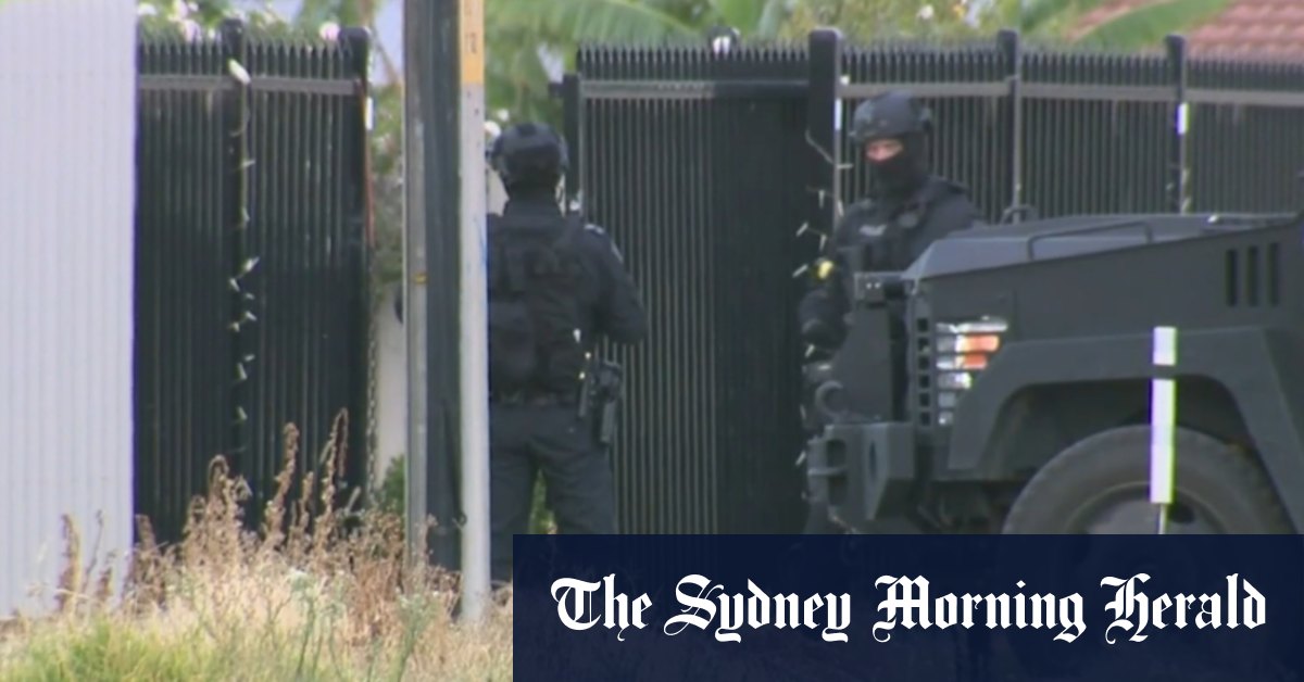 Man who shot tenant given life sentence