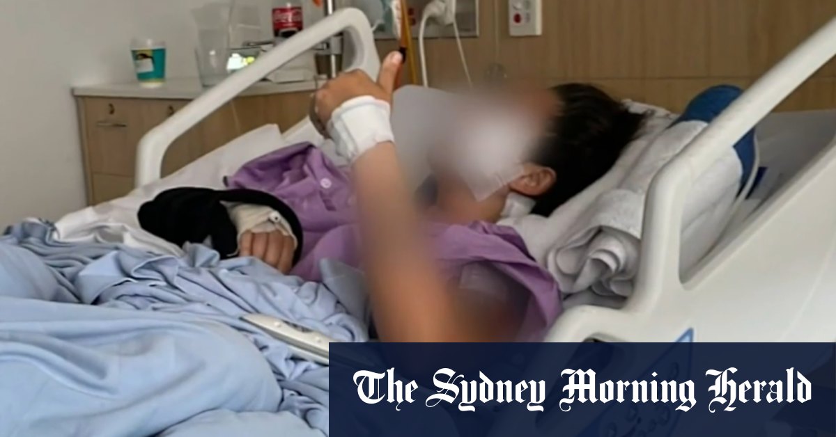 Uber driver allegedly stabbed by passenger may never walk again