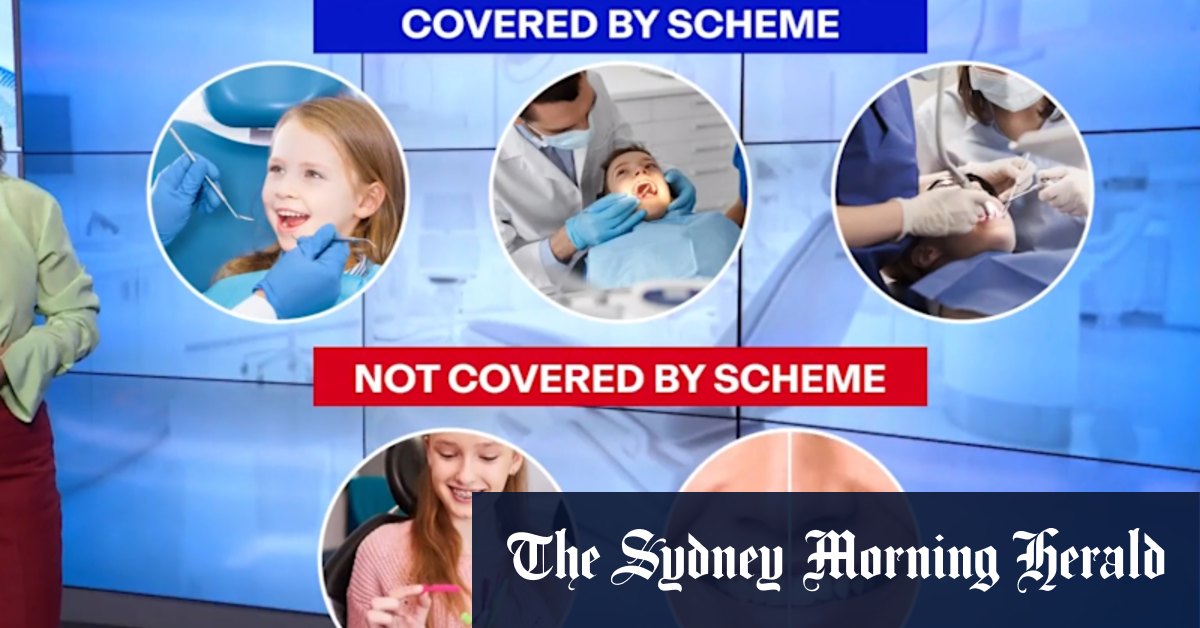 Thousands in government funding going unclaimed by millions