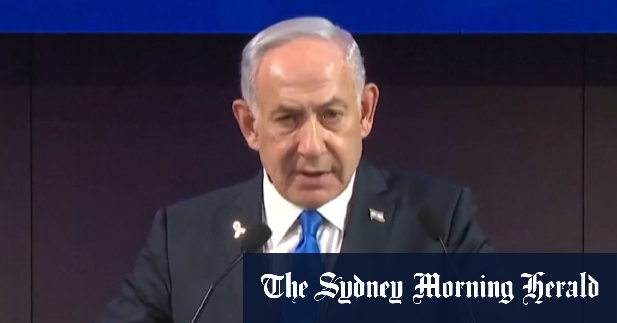 Israel accused of terrorism after deadly strike on Qatar