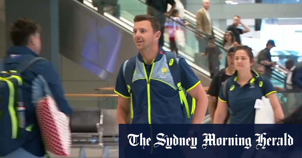 Next-gen stars seal ODI series