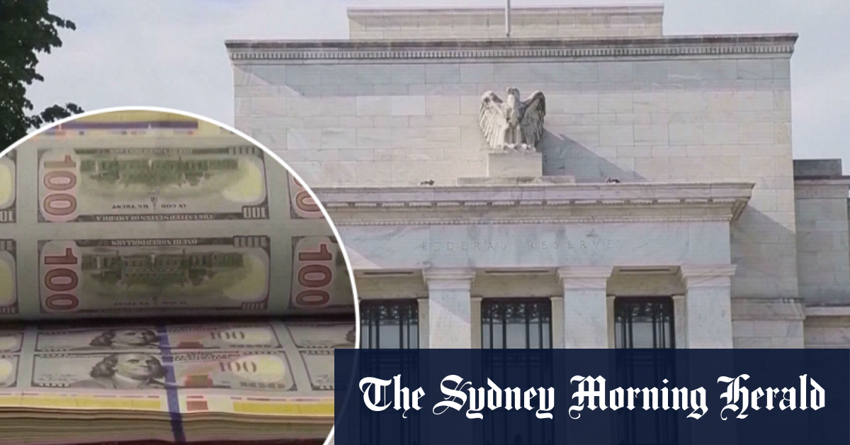 Strong signal inflation fight is ending as Federal Reserve cuts US interest rates