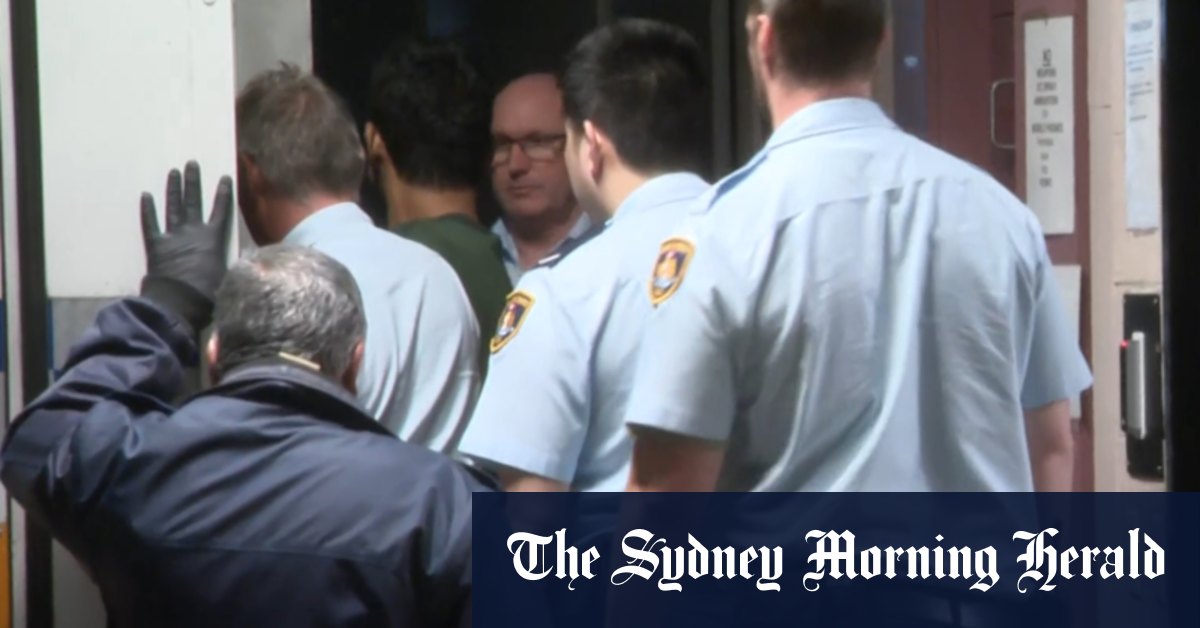 Video: Man charged with murder after suspected drug deal gone wrong