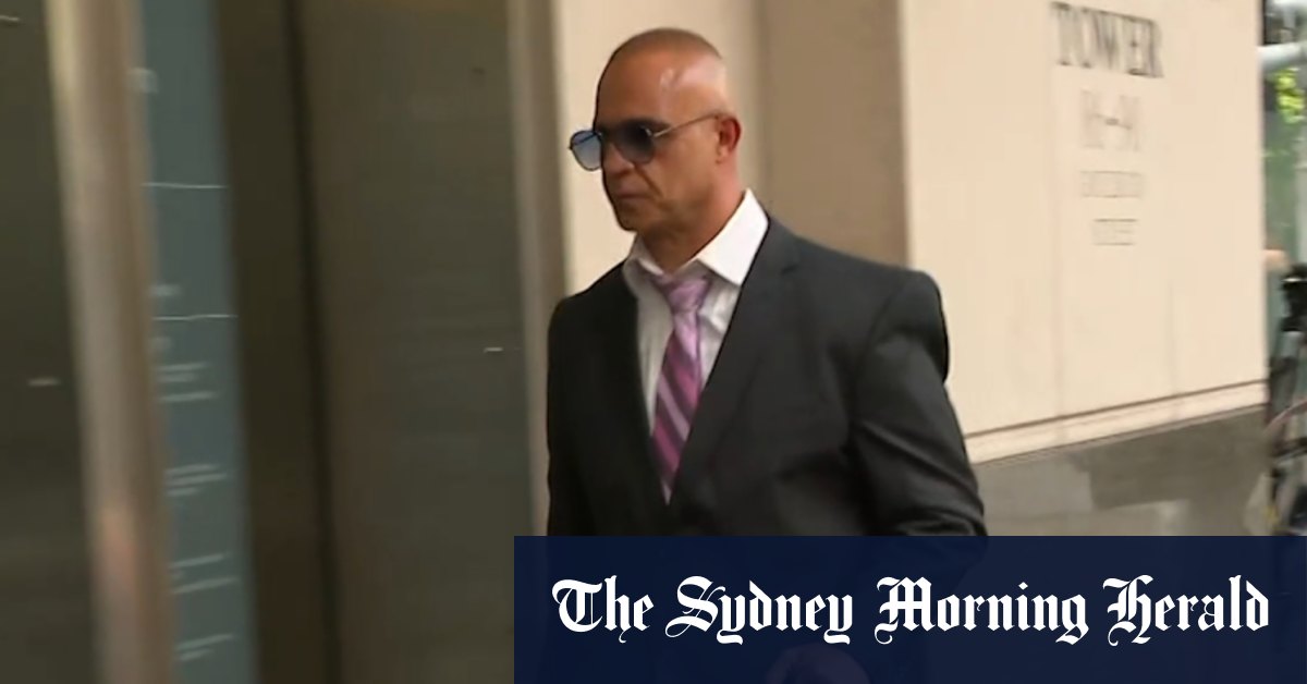 Criminal lawyer accused of sexually harassing university intern