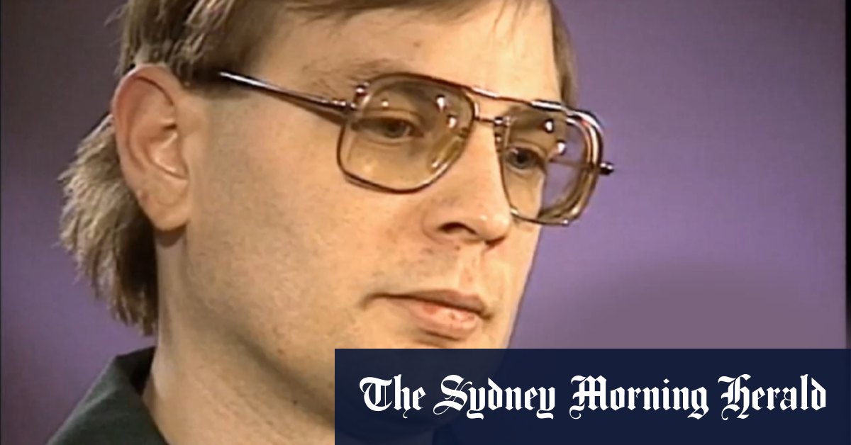 Jeffrey Dahmers Final Meal A Chilling Revelation - o8umbf0