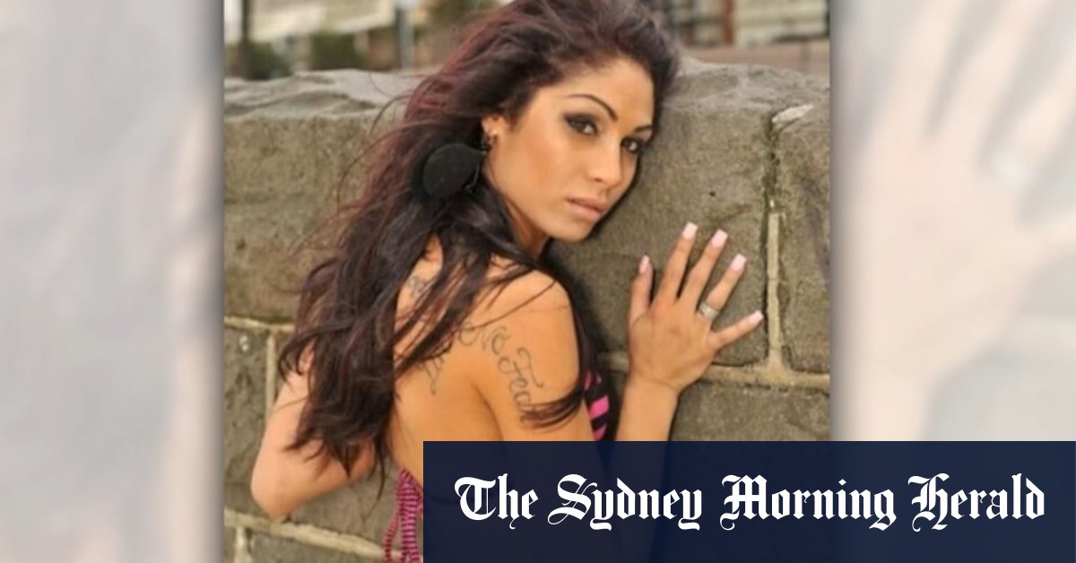 Model charged over fatal Melbourne hit and run