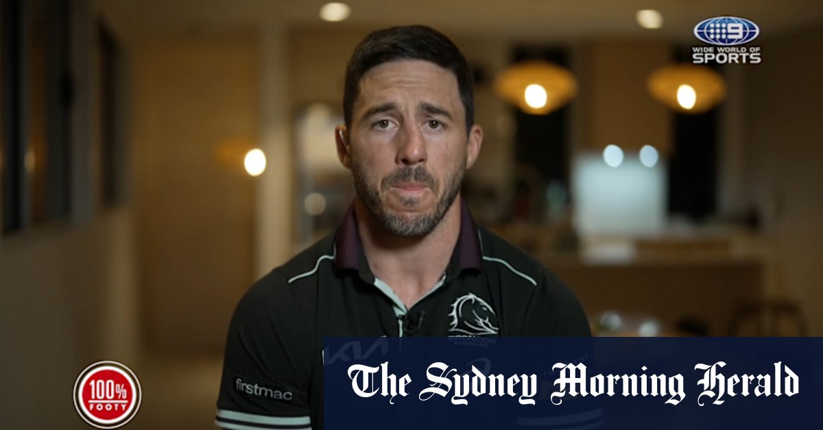 Smith s cheeky jab after Hunt heroics