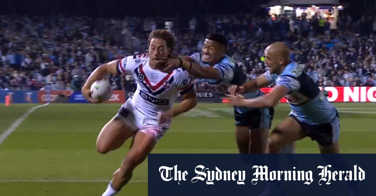 Roosters superstar to leave club