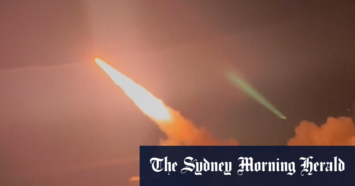 Pakistan retaliates after Indian missile strikes