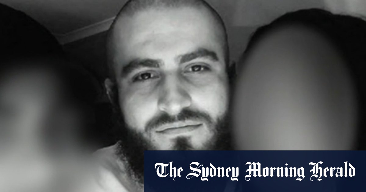 Two men arrested in Melbourne over alleged murder plot