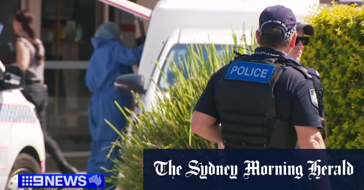 Man found dead in ‘brutal and violent’ attack at Brisbane shopping centre