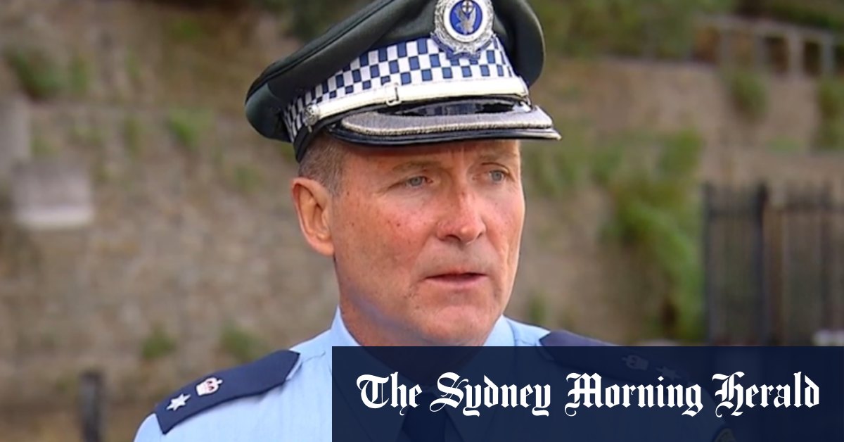 Video Tech entrepreneur presumed dead after boat crash