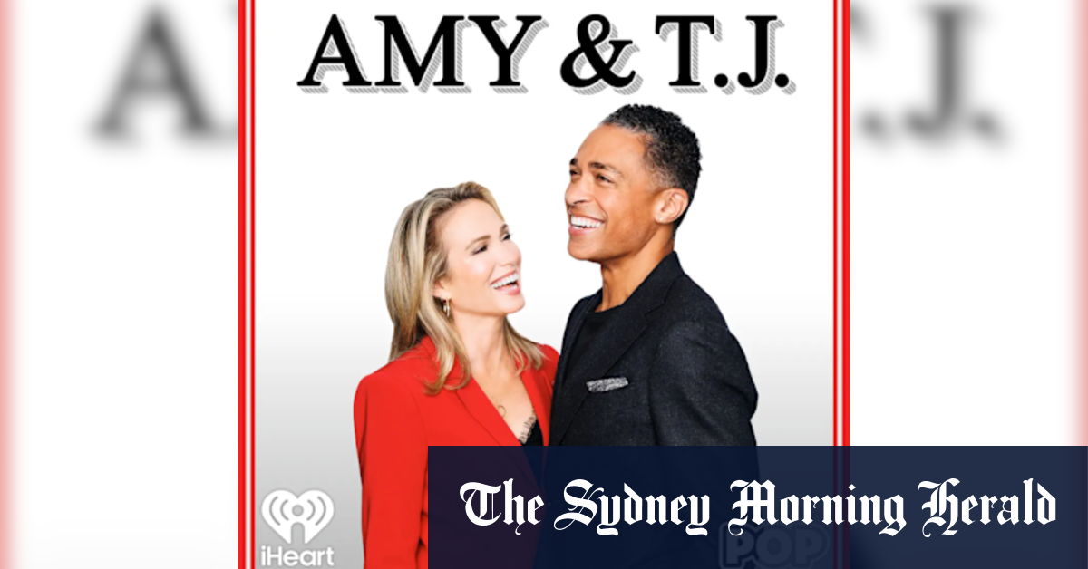Former TV hosts announce engagement three years after affair scandal