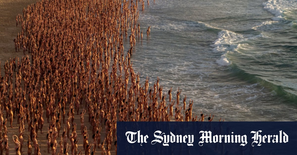 The Sydney Morning Herald, Photos of the Week, December 1, 2022