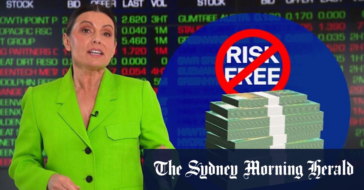 Growing number of Aussies pouring money into ETF’s