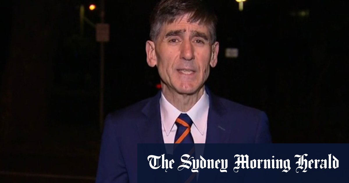 Video: Ex-AMA head 'surprised' by vaccine announcement