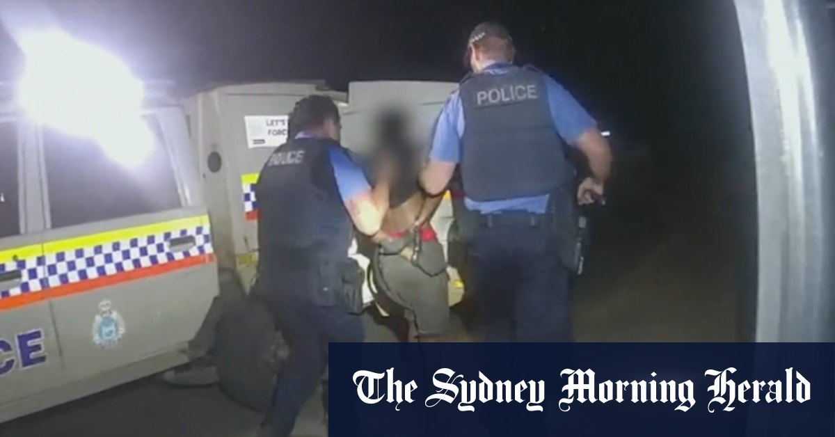 Bid to address crime in Kununurra