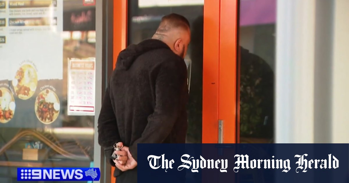 Business owner loses second restaurant to arsonists