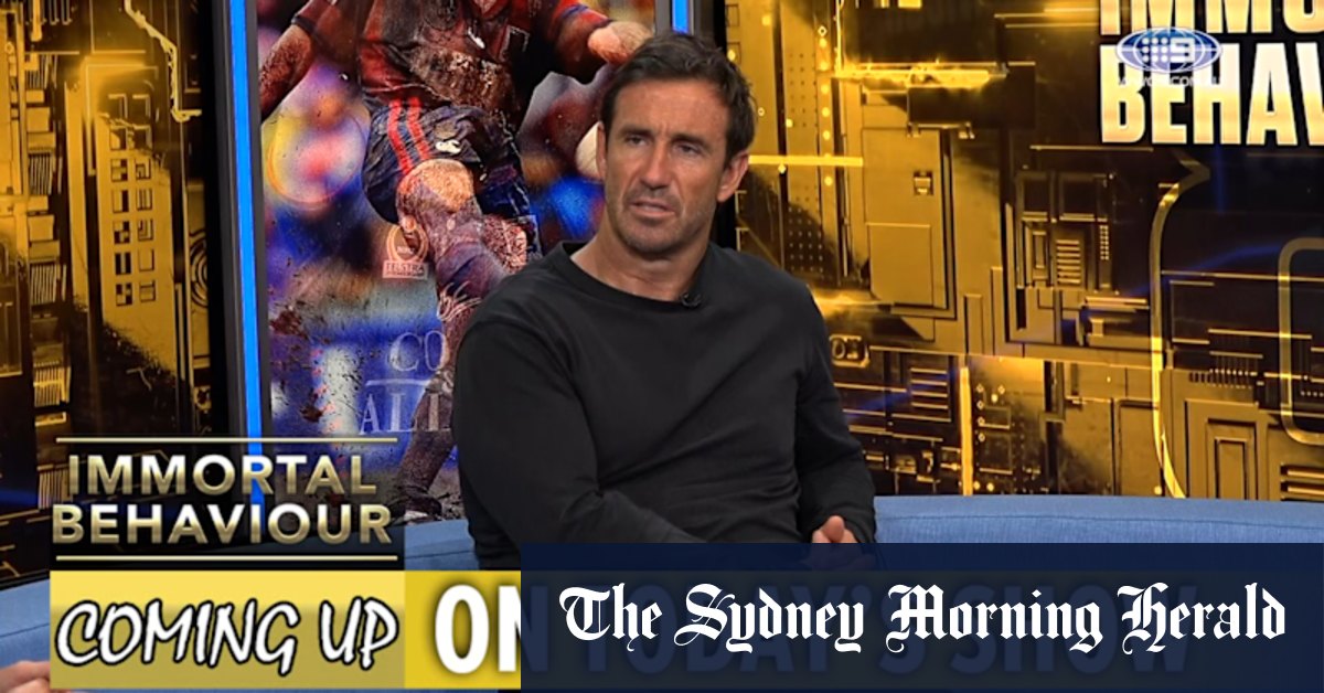 Video: Joey’s SECRET discussions confirm Turbo’s potential move: Immortal Behaviour Ep25